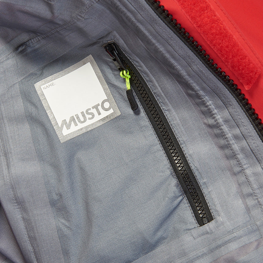 MUSTO® JACKSPEAK HPX GORE-TEX PRO OCEAN JACKET