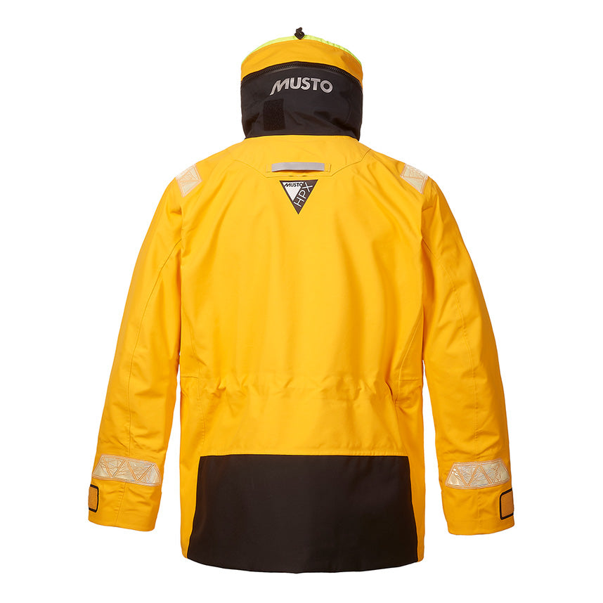 MUSTO® JACKSPEAK HPX GORE-TEX PRO OCEAN JACKET