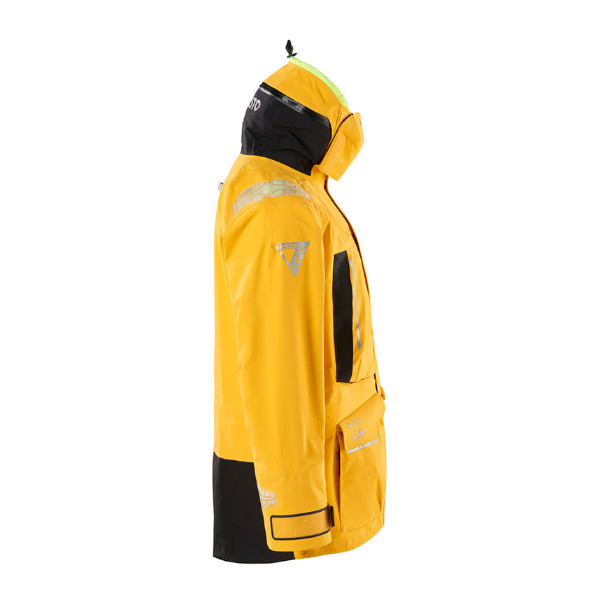 MUSTO® JACKSPEAK HPX GORE-TEX PRO OCEAN JACKET