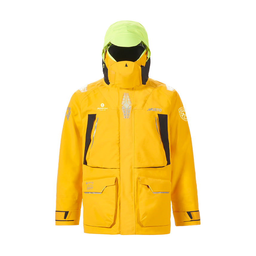 MUSTO® JACKSPEAK HPX GORE-TEX PRO OCEAN JACKET