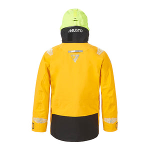 MUSTO® JACKSPEAK HPX GORE-TEX PRO OCEAN JACKET