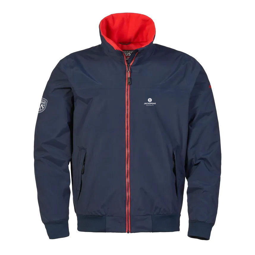 MUSTO® JACKSPEAK MEN'S SNUG BLOUSON JACKET – Jack Speak