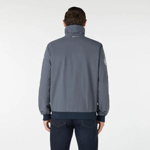 MUSTO® JACKSPEAK MEN'S SNUG BLOUSON JACKET 2.0