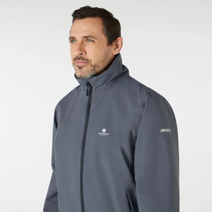 MUSTO® JACKSPEAK MEN'S SNUG BLOUSON JACKET 2.0