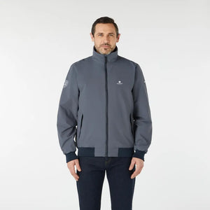 MUSTO® JACKSPEAK MEN'S SNUG BLOUSON JACKET 2.0