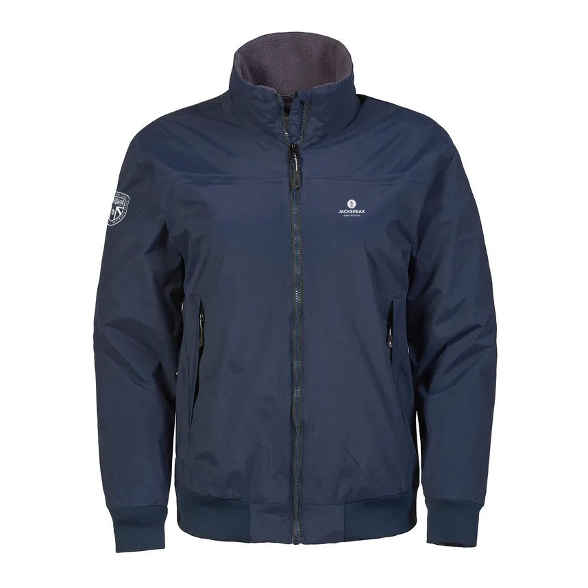 Musto® JackSpeak WOMEN'S SNUG BLOUSON JACKET – Jack Speak