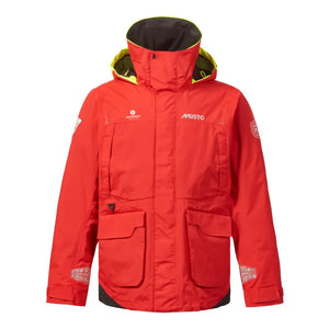 MUSTO® JACKSPEAK MEN'S BR1 CHANNEL JACKET