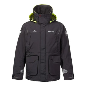 MUSTO® JACKSPEAK MEN'S BR1 CHANNEL JACKET