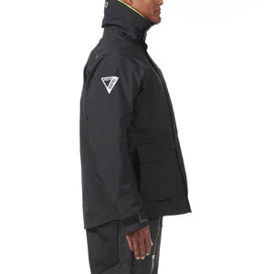 MUSTO® JACKSPEAK MEN'S BR1 CHANNEL JACKET