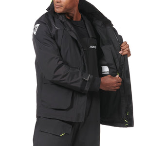 MUSTO® JACKSPEAK MEN'S BR1 CHANNEL JACKET