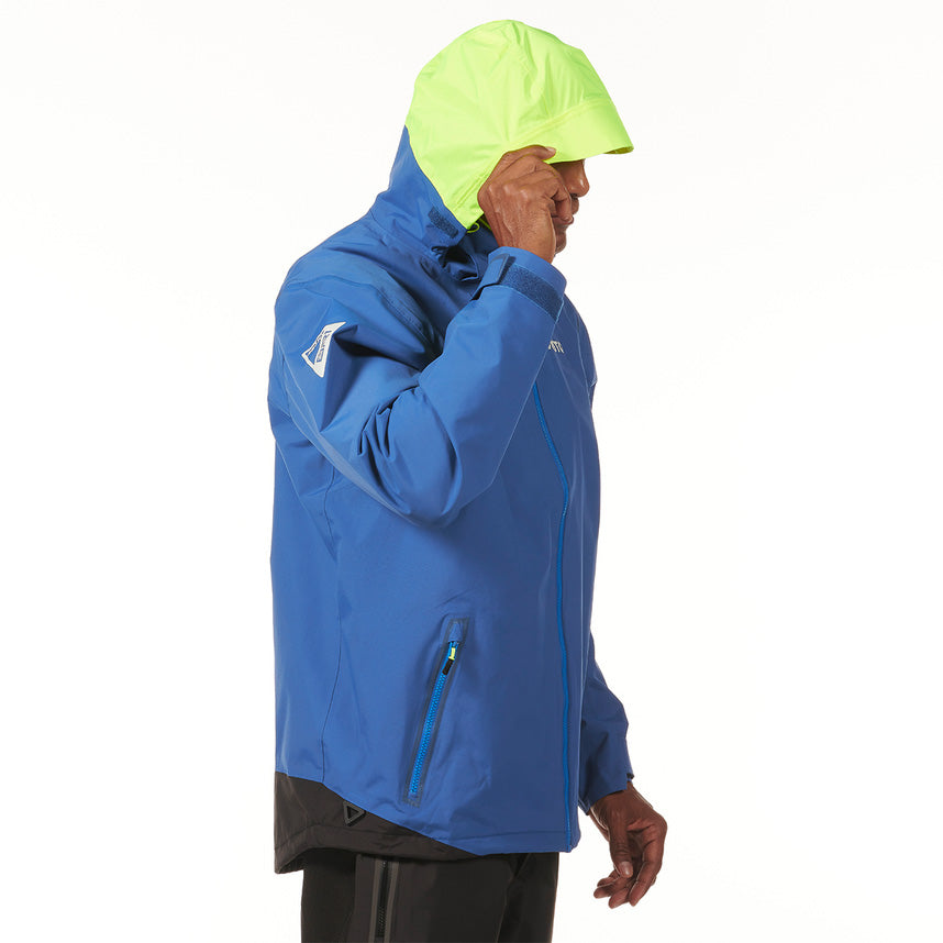 MUSTO® JACKSPEAK MEN'S BR1 SOLENT JACKET