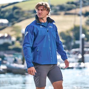 MUSTO® JACKSPEAK MEN'S BR1 SOLENT JACKET