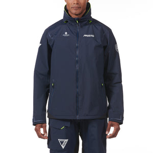 MUSTO® JACKSPEAK MEN'S BR1 SOLENT JACKET