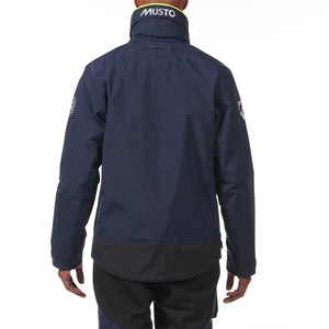 MUSTO® JACKSPEAK MEN'S BR1 SOLENT JACKET