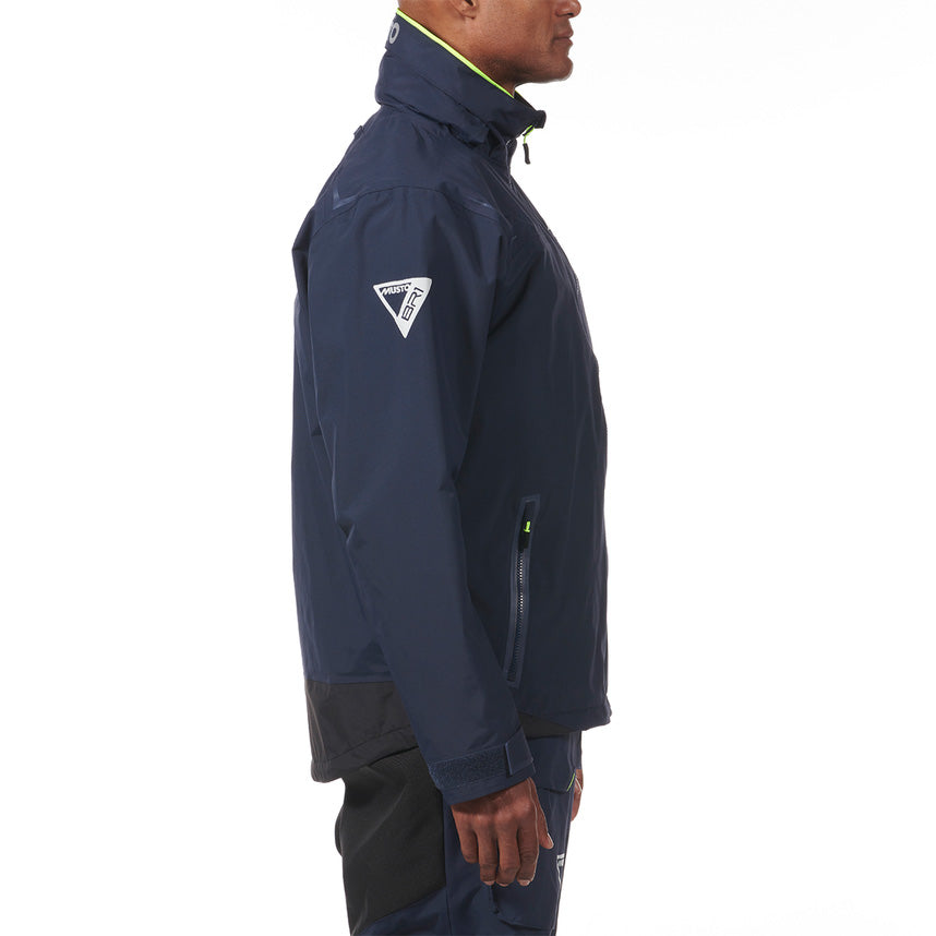 MUSTO® JACKSPEAK MEN'S BR1 SOLENT JACKET