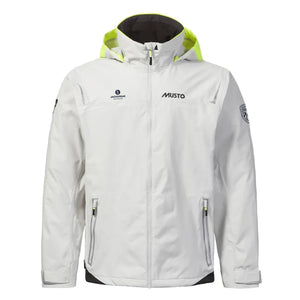 MUSTO® JACKSPEAK MEN'S BR1 SOLENT JACKET