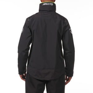 MUSTO® JACKSPEAK MEN'S BR1 SOLENT JACKET