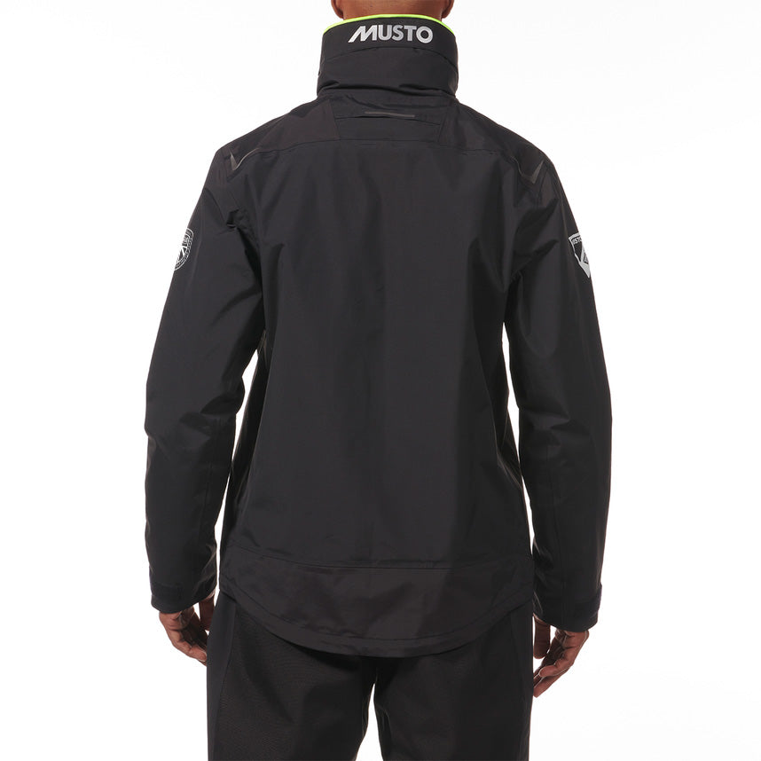 MUSTO® JACKSPEAK MEN'S BR1 SOLENT JACKET