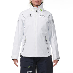 MUSTO® JACKSPEAK WOMEN'S BR1 SOLENT JACKET