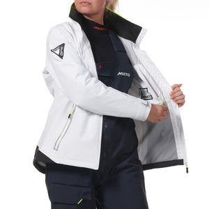 MUSTO® JACKSPEAK WOMEN'S BR1 SOLENT JACKET