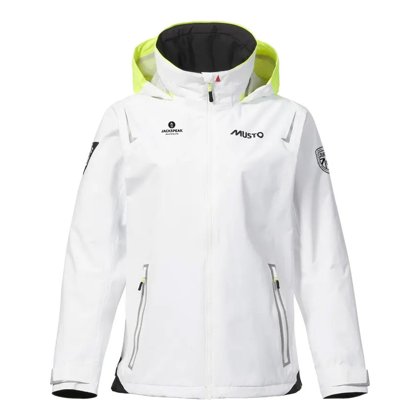 MUSTO® JACKSPEAK WOMEN'S BR1 SOLENT JACKET