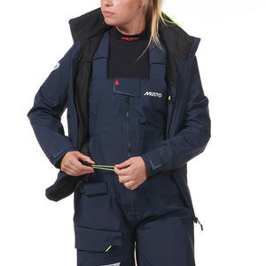 MUSTO® JACKSPEAK WOMEN'S BR1 SOLENT JACKET