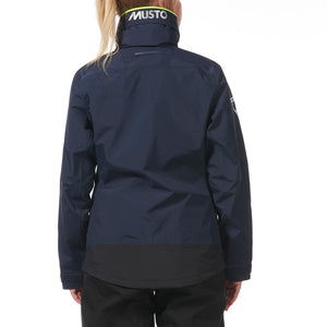 MUSTO® JACKSPEAK WOMEN'S BR1 SOLENT JACKET