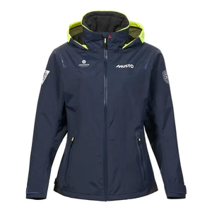 MUSTO® JACKSPEAK WOMEN'S BR1 SOLENT JACKET