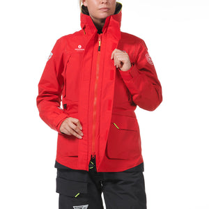 MUSTO® JACKSPEAK WOMEN'S BR1 CHANNEL JACKET