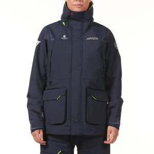 MUSTO® JACKSPEAK WOMEN'S BR1 CHANNEL JACKET