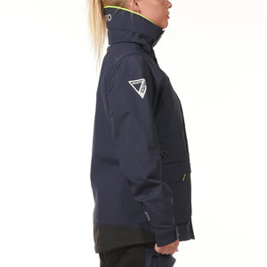 MUSTO® JACKSPEAK WOMEN'S BR1 CHANNEL JACKET