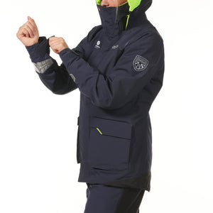 MUSTO® JACKSPEAK WOMEN'S BR1 CHANNEL JACKET