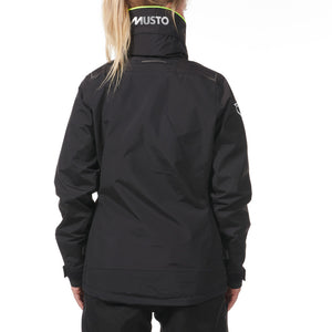 MUSTO® JACKSPEAK WOMEN'S BR1 CHANNEL JACKET