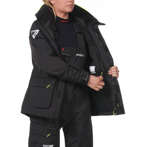 MUSTO® JACKSPEAK WOMEN'S BR1 CHANNEL JACKET