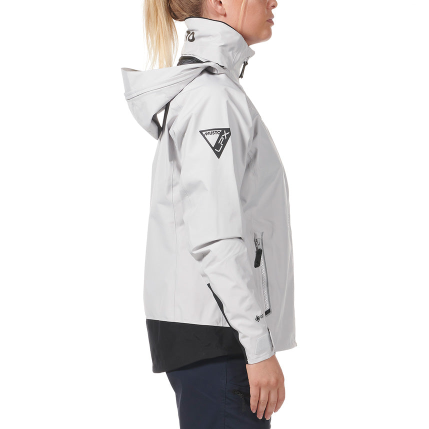 MUSTO® JACKSPEAK WOMEN'S LPX GORE-TEX JACKET