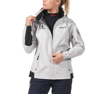 MUSTO® JACKSPEAK WOMEN'S LPX GORE-TEX JACKET