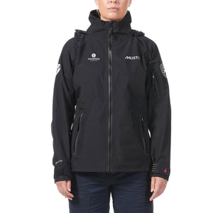 MUSTO® JACKSPEAK WOMEN'S LPX GORE-TEX JACKET