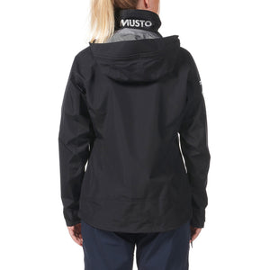 MUSTO® JACKSPEAK WOMEN'S LPX GORE-TEX JACKET