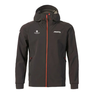 MUSTO® JACKSPEAK MEN'S LPX HOODED SOFTSHELL JACKET