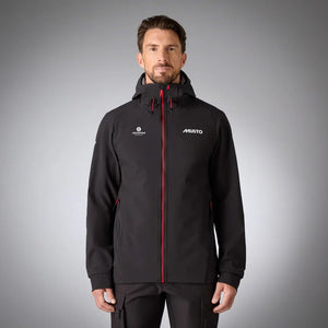 MUSTO® JACKSPEAK MEN'S LPX HOODED SOFTSHELL JACKET