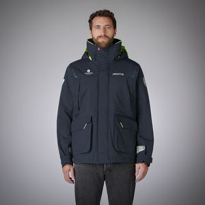 MUSTO® JACKSPEAK MEN'S BR1 PRIMALOFT® CHANNEL JACKET