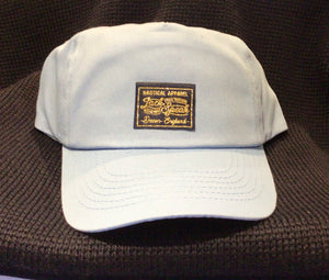 Kids’ Cap Sky Blue