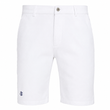 Load image into Gallery viewer, Lightweight Men's Chino Shorts - White
