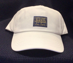 Kids’ Cap - White