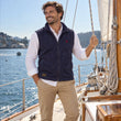 Load image into Gallery viewer, JackSpeak Fleece Gilet
