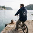Load image into Gallery viewer, Get Some Air Hoodie  - Navy
