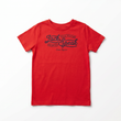 Load image into Gallery viewer, Classic Jack Speak T-shirt - Red
