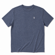 Load image into Gallery viewer, Classic T Shirt - Mark Blue
