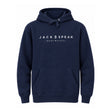Load image into Gallery viewer, All Hands Hoodie  - Navy
