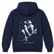 Load image into Gallery viewer, All Hands Hoodie  - Navy
